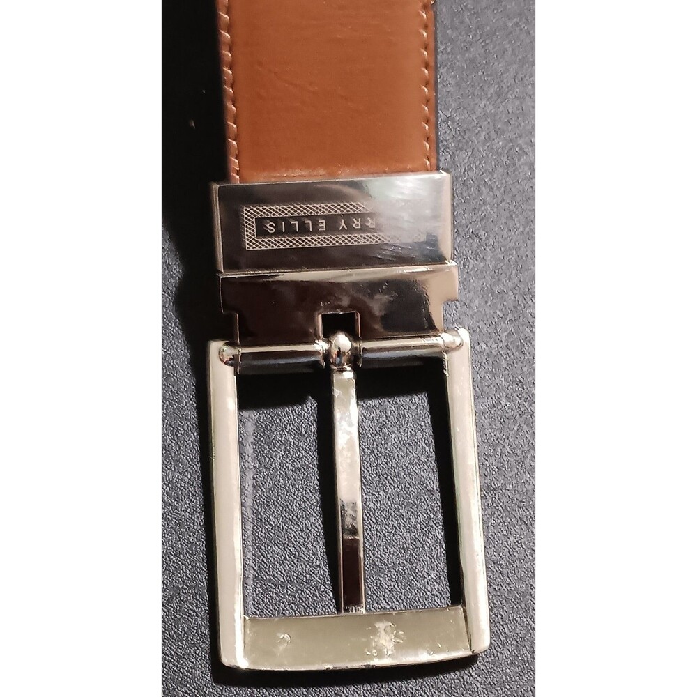 Vintage Perry Ellis belt